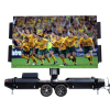 Mobile LED Trailer Rental (17' x 10')