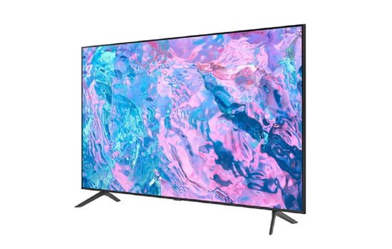 75 Inch 4K TV Rental
