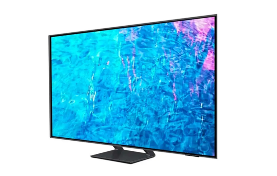 85 Inch 4K TV Rental