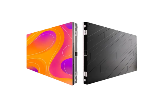 Jumbotron LED Wall Rental
